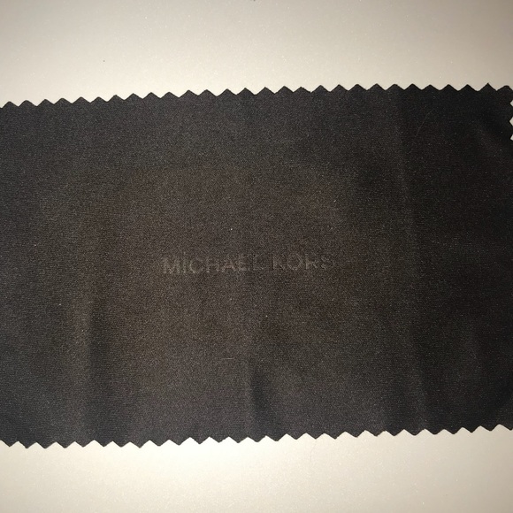 Michael Kors Sunglasses & Case - Picture 4 of 7